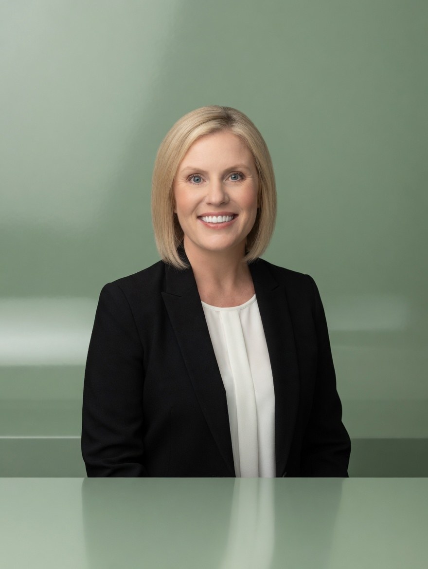 Angela L. Messina, principal mediator